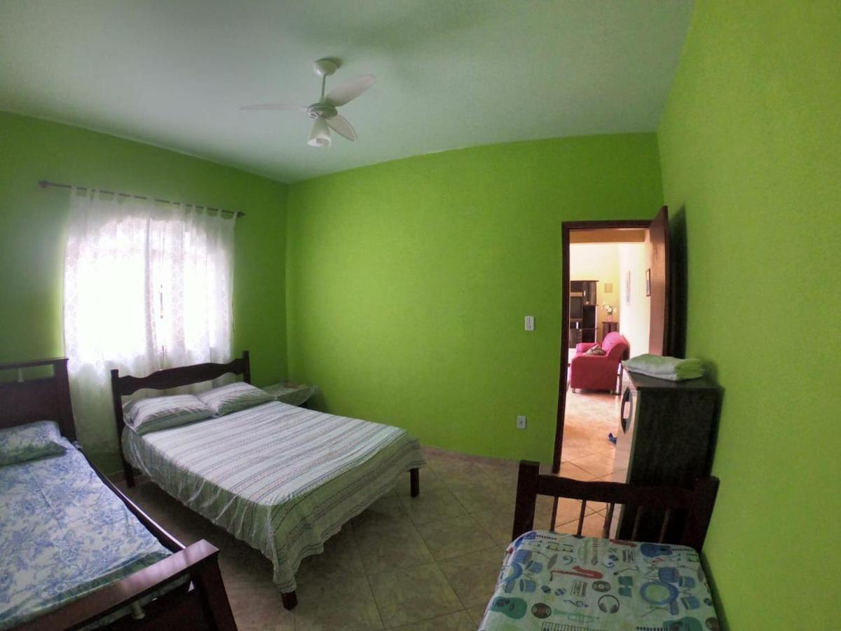 Casa Da Mamae Villa Barra de São João Dış mekan fotoğraf